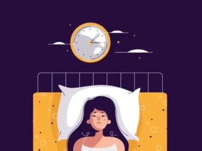 Nukutko huonosti? 8 syytä uniongelmiin